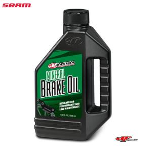 SRAM スラム SRAM Professional Bleed Kit Mineral Oil ミネラルオイル