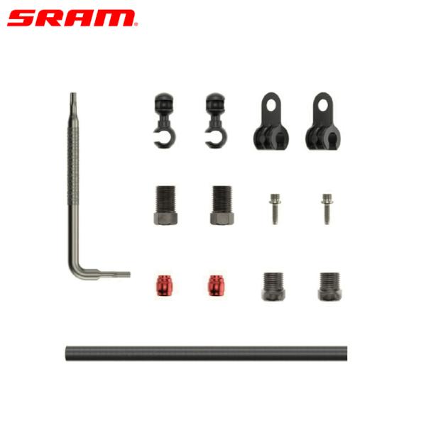 SRAM スラム Hydraulic Hose Kit Double Compression  ブレ...