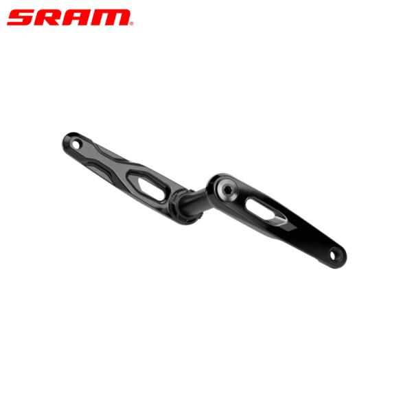 SRAM スラム Rival AXS Crank Arm Assembly DUB E1