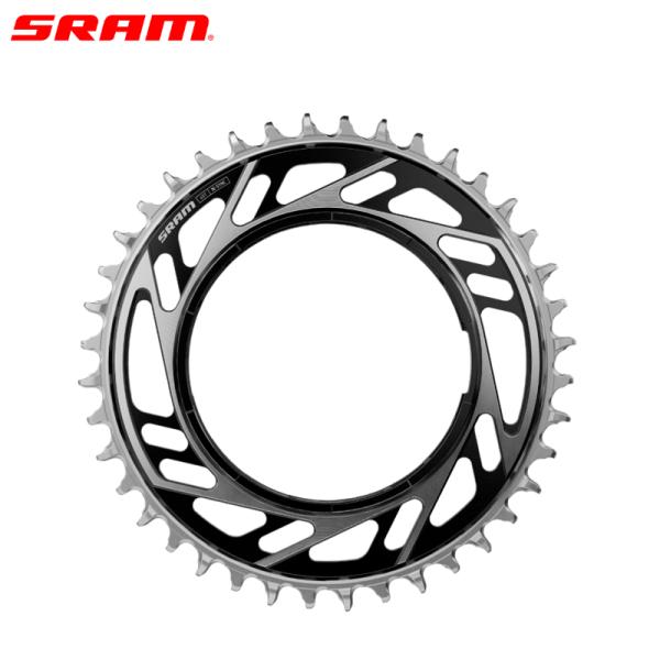 SRAM スラム X-Sync Thread Mount Chain Ring 1X Red E1 ...