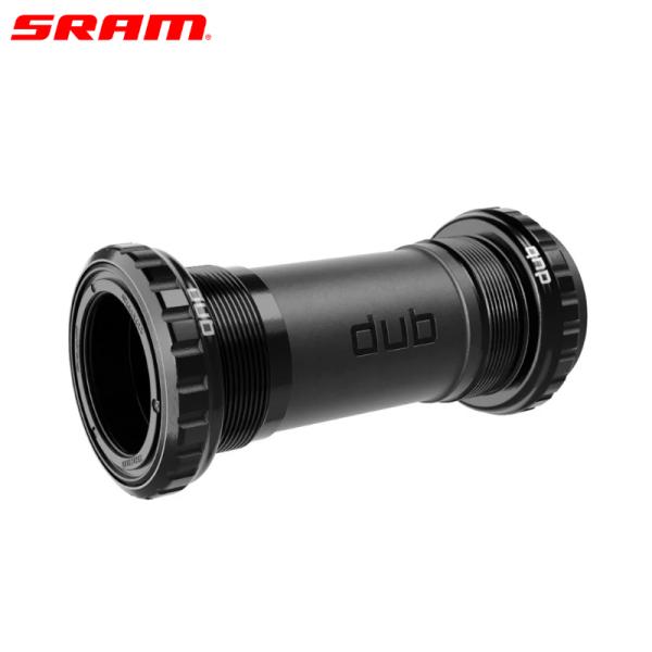 SRAM スラム SRAM BB DUB (BSA) English 73mm Ai  ボトムブラケ...