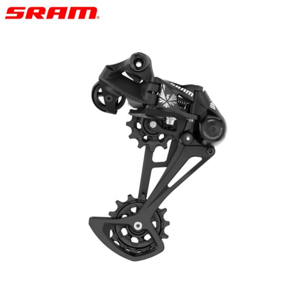 SRAM スラム NX Eagle Rear Derailleur Max50T 12s/Black