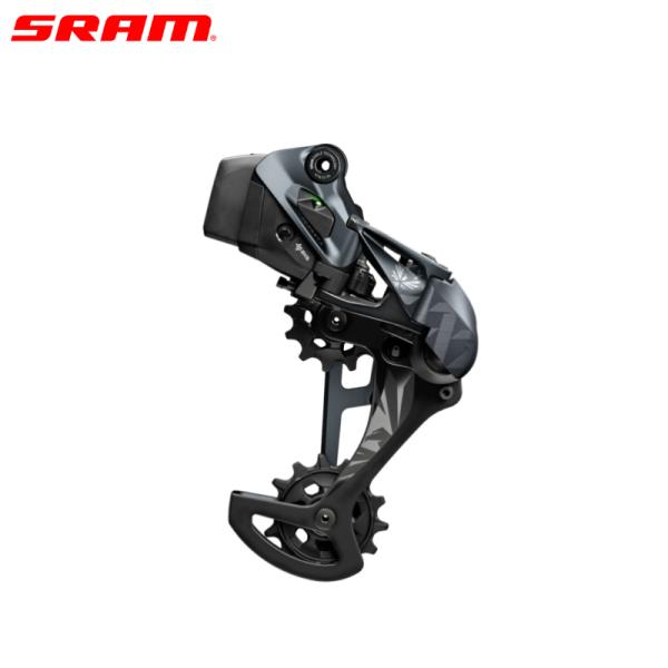 SRAM スラム XX1 Eagle AXS Rear Derailleur Max52T 12s/...