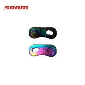 SRAM(スラム) チェーン 4pcs PowerLock 12S ＲＢＯ 00.2518.027.003