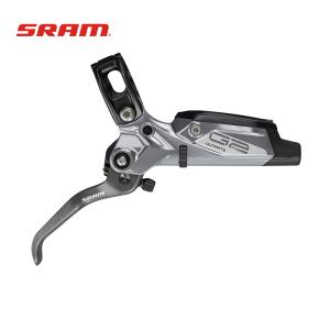SRAM ディスクブレーキ G2 Ultimate FrontGrey 00.5018.120.000  一部地域は除く