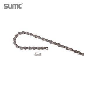 SUMC エスユーエムシー 12速チェーン S12SLPRO シマノ用 フラット