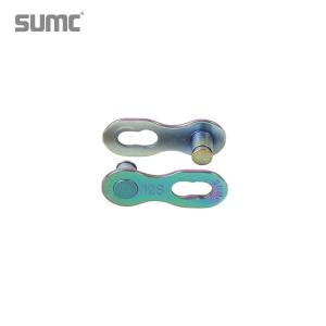 SUMC エスユーエムシー 12速チェーン S12SLPRO シマノ用 フラット