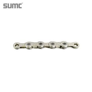 SUMC エスユーエムシー 12速チェーン S12SLPRO シマノ用 フラット