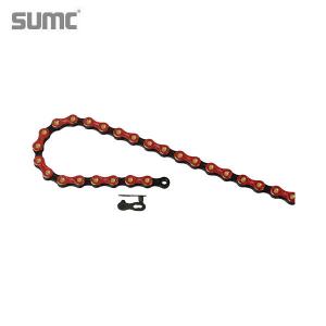 SUMC エスユーエムシー 12速チェーン S12SLPRO シマノ用 フラット