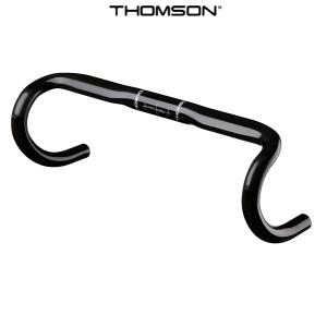 ドロップハンドル THOMSON トムソン CARBON DROP BARS AERO ROAD