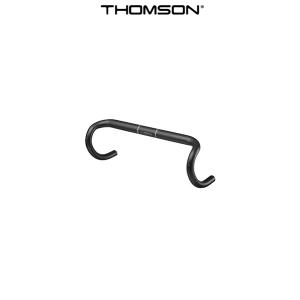 トムソン　Thomson エアロドロップハンドル 42cm ドロップハンドル THOMSON トムソン ALLOY DROP BARS AERO ROAD 42CM