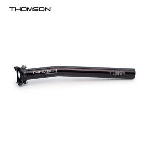 シートポスト THOMSON トムソン Masterpiece Seatpost 350mm BLACK