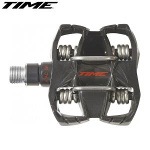 TIME ATAC MX4　SPDペダル TIME ATAC MX4 SPDペダル Amazon.com : Time MX 4 Pedals 9/16