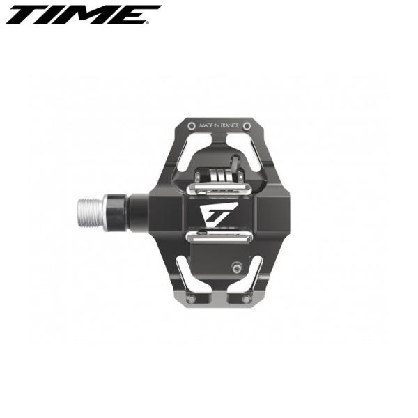 TIME タイム SPECIALE 8 BLACK スペチアーレ8 ペダル
