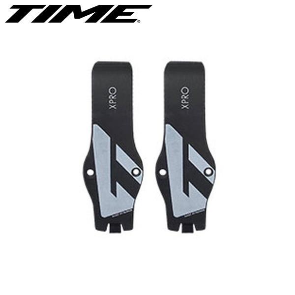 TIME タイム XPRO用 ロアカバー (1ペア)   補修パーツ