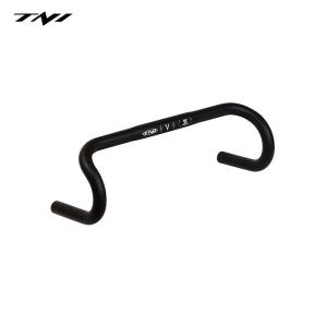 TNI ティーエヌアイ Peloton(プロトン)カーボン ドロップハンドル