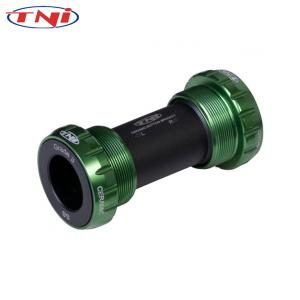 TNI/ティーエヌアイ TNI T47 インターナル セラミックBB シマノ