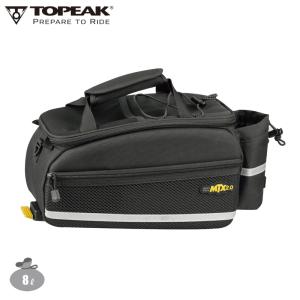 TOPEAK トピーク パニア ドライバッグ 16L (1個) : サイクルスポーツ