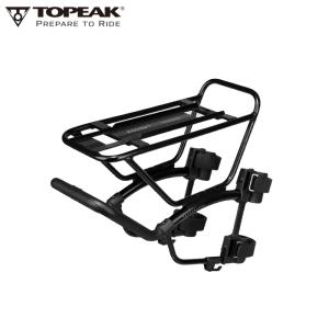 TOPEAK（トピーク） TETRARACK M1 テトララック M1 フロント
