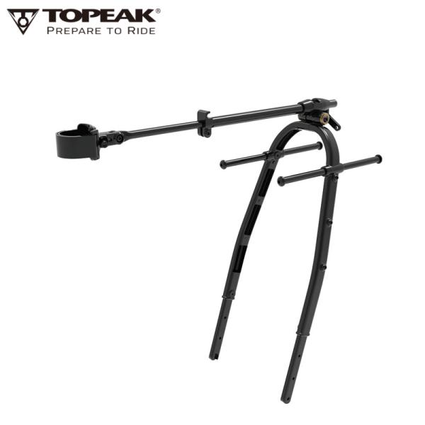 TOPEAK トピーク Zi:RAK Essential ジーラック エッセンシャル  リアキャリア
