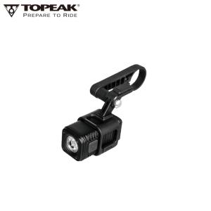 TOPEAK トピーク ヘッドルクス 450 USB ヘッドライト : サイクル