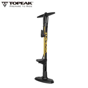 TOPEAK トピーク ジョーブロー スプリント フロアポンプ : サイクル