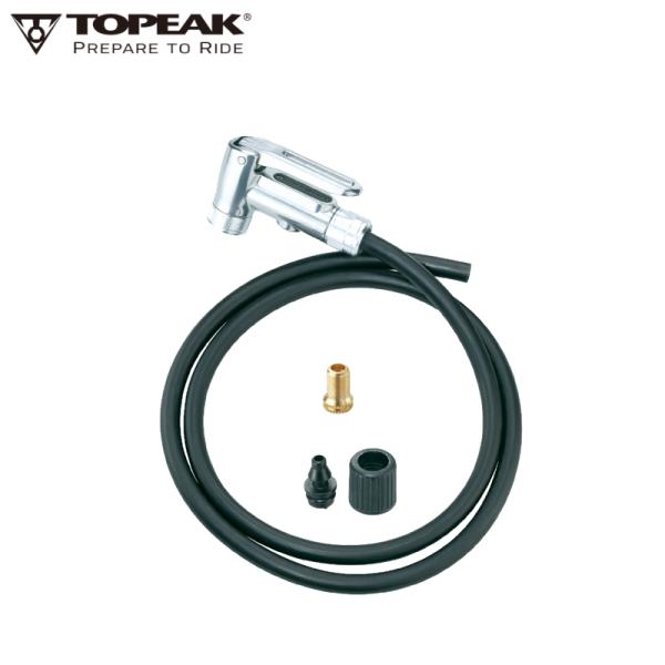 TOPEAK トピーク スマート ヘッド DX アップグレード キット  ポンプパーツ