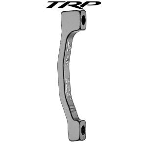 TRP シングルスピード向け油圧ディスクブレーキ＆レバー HYLEX