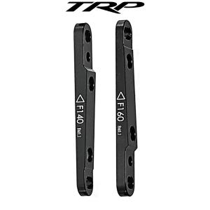TRP シングルスピード向け油圧ディスクブレーキ＆レバー HYLEX RS FM