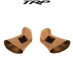 TRP シングルスピード向け油圧ディスクブレーキ＆レバー HYLEX RS FM