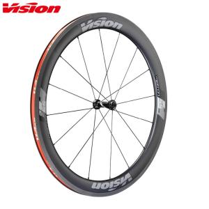 VISION ヴィジョン METRON 3SPOKE DB-CL TLR/クリンチャー VISION ヴィジョン METRON 3SPOKE DB-CL TLR/クリンチャー