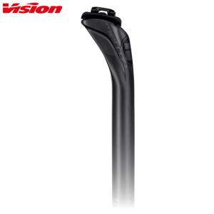 BLACK INC ブラックインク エアロ 一体型 BarStem AB02 360mm ハンドル