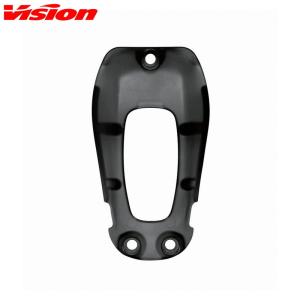 VISION TRIMAX CARBON 4D COMPACT ドロップハンドル VISION ヴィジョン TRIMAX CARBON 4D HANDLEBAR ドロップハンドル