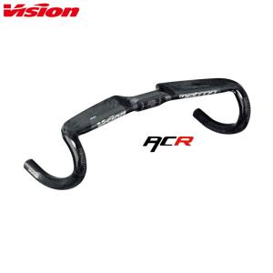 VISION ヴィジョン METRON メトロン MINI CLIP-ON BAR DHバー