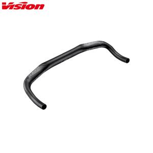 VISION ヴィジョン SPEED EXTENSIONS J-Bend DHバー : サイクル