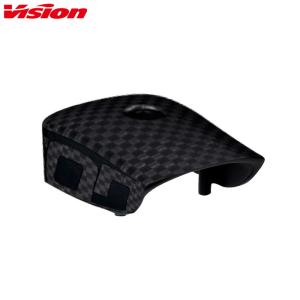 VISION ヴィジョン METRON メトロン 4D FLAT MAS KIT S-Bend TTバー