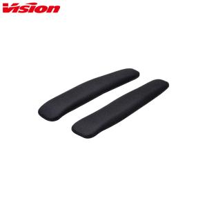 VISION ヴィジョン SPEED EXTENSIONS J-Bend DHバー : サイクル