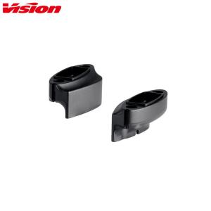 VISION ヴィジョン METRON メトロン 4D FLAT MAS KIT J-Bend TT