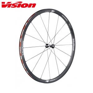Vision ヴィジョン Trimax30KB トライマックス ホイール ロードバイク