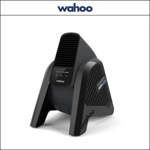 Wahoo/ワフー　 KICKR HEADWIND　smart fan　キッカーヘッドウインド　スマートファン