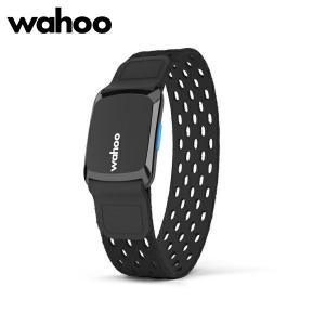 wahoo ワフー TRACKR Heart Rateトラッカー 心拍計 : サイクルスポーツ