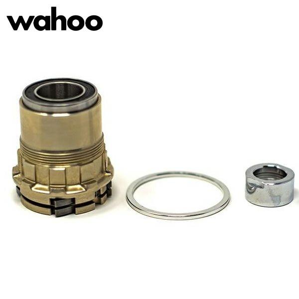 WAHOO ワフー XDR/XD フリーハブボディ(1.8mmスペーサー付属) (KICKR18,2...
