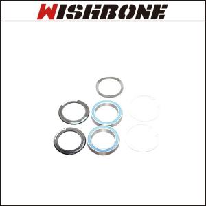 Wishboneウィッシュボーン Rord BB ”BB30386” BB30用 ROTOR 3D+ 30mm