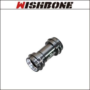 Wishboneウィッシュボーン Rord BB ”PF30-DUB” PF30用 SRAM DUB ROAD