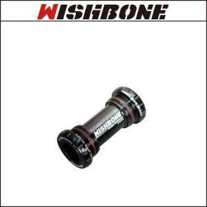 Wishboneウィッシュボーン Rord BB ”ITA30-DUB” ITA用 SRAM DUB ROAD