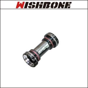 Wishboneウィッシュボーン Rord BB ”ITA30-DUB” ITA用 SRAM DUB ROAD