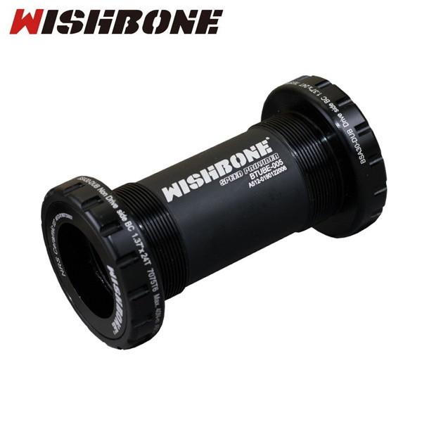Wishboneウィッシュボーン Rord BB ”BSA30-DUB” BSA用　SRAM DUB...