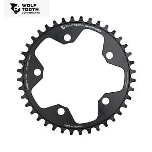 WolfTooth ウルフトゥース 110 BCD Chainring For Shimano 4 Bolt