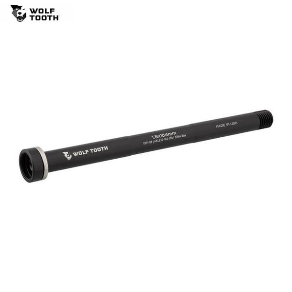 WolfTooth ウルフトゥース Wolf Tooth Rear Thru Axle 1.5 x ...