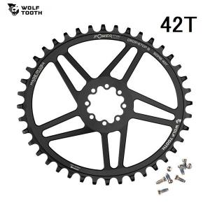 WolfTooth ウルフトゥース 110 BCD 5 Bolt Chainring 36T compatible